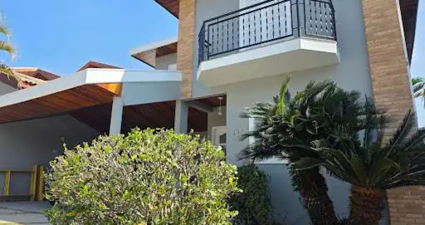 Casa em condomínio fechado com 5 quartos para alugar no Urbanova, São José dos Campos 