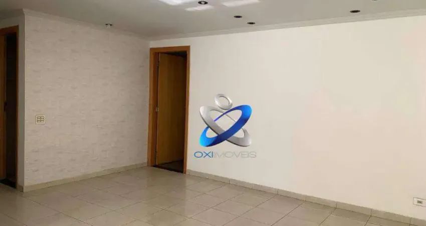 Apartamento com 4 dormitórios à venda, 175 m² por R$ 1.150.000 - Jardim Esplanada - São José dos Campos/SP