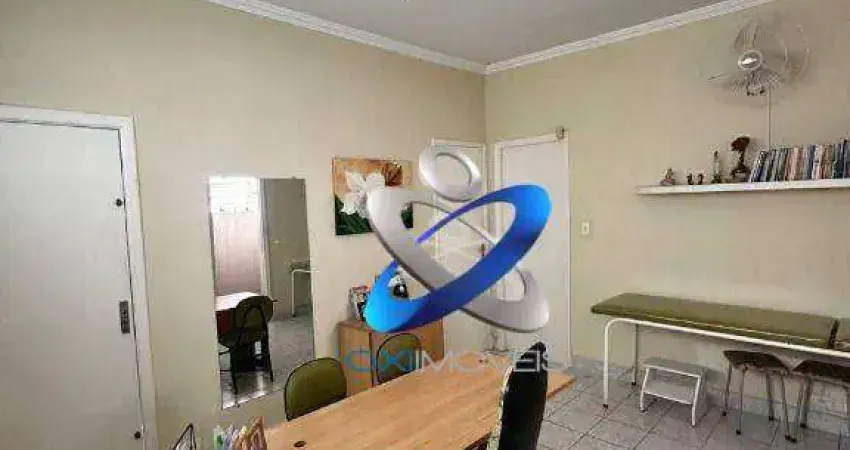 Ponto, 215 m² - venda por R$ 1.400.000,00 ou aluguel por R$ 6.600,00/mês - Centro - Taubaté/SP