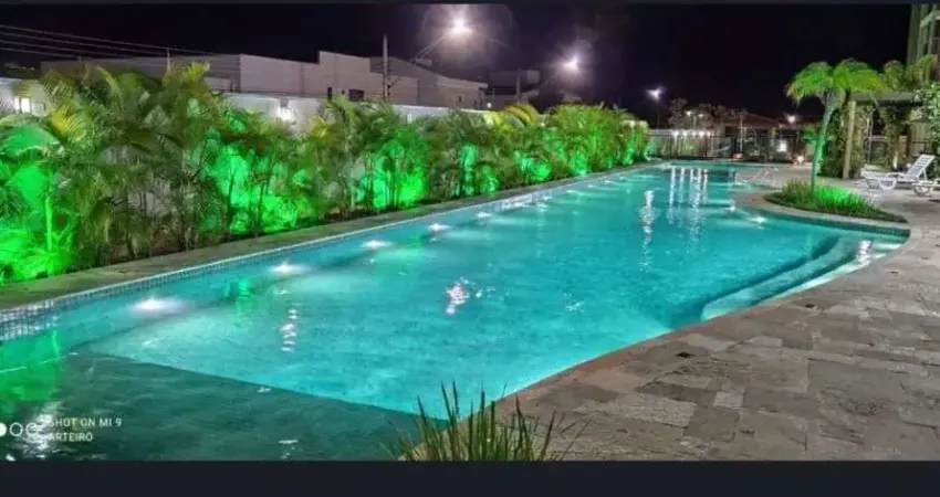 Apartamento com 2 dormitórios à venda, 75 m² por R$ 570.000 - Jardim Sul - São José dos Campos/SP