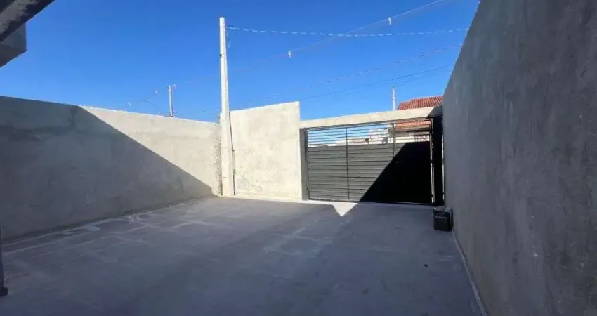 Casa com 4 dormitórios à venda, 143 m² por R$ 720.000,00 - Portal dos Pássaros - São José dos Campos/SP