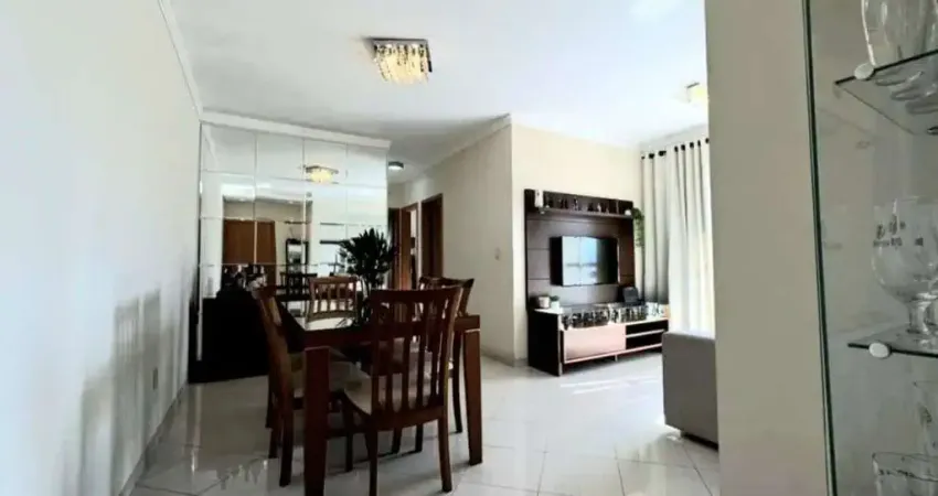 Apartamento com 3 dormitórios à venda, 77 m² por R$ 500.000 - Vila Antônio Augusto Luiz - Caçapava/SP