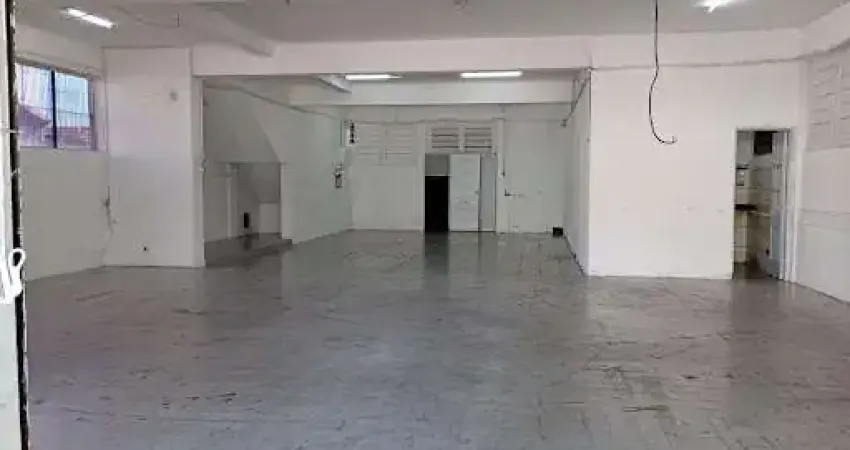 Ponto para alugar, 303 m² por r$ 5.800,00/mês - jardim ismênia - são josé dos campos/sp