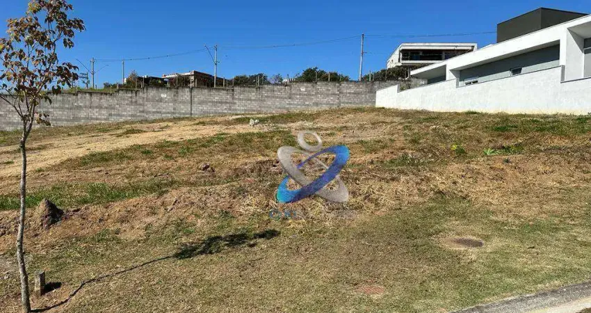 Terreno à venda, 600 m² por r$ 1.000.000,00 - condomínio reserva do paratehy - são josé dos campos/sp