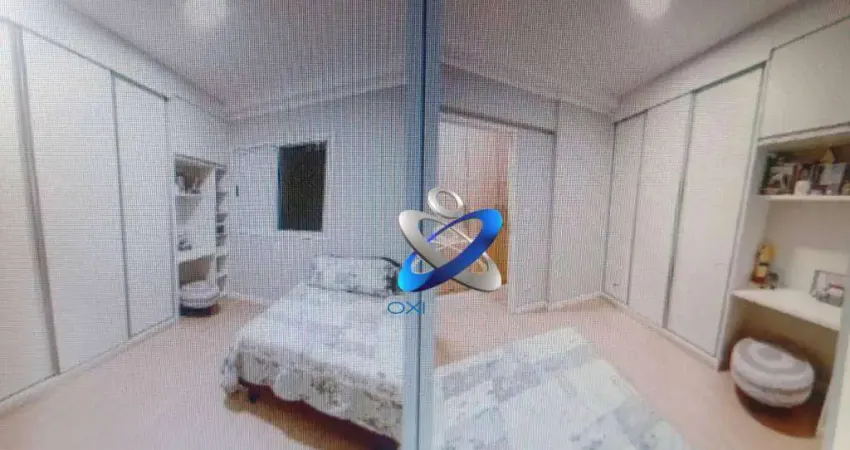 Apartamento com 3 dormitórios à venda, 78 m² por r$ 799.900,00 - jardim aquarius - são josé dos campos/sp