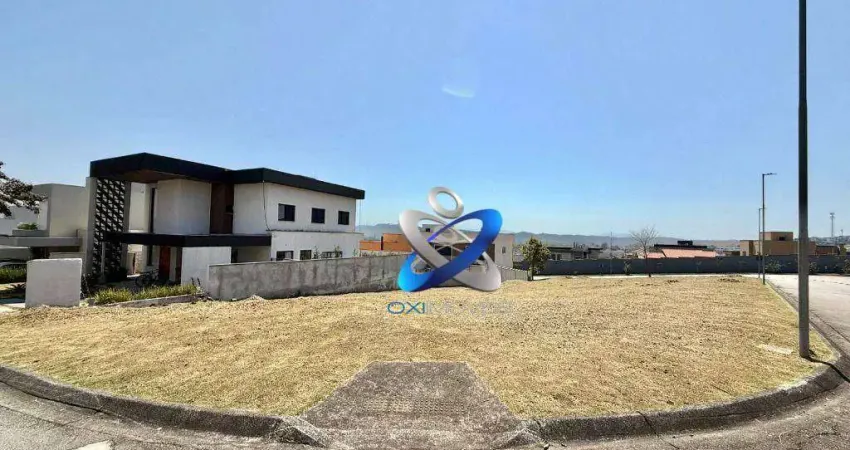 Terreno à venda, 547 m² por r$ 900.000,00 - urbanova - são josé dos campos/sp