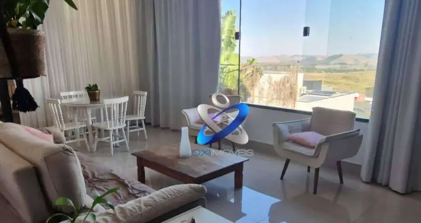 Casa em condomínio fechado com 5 quartos à venda no Condomínio Residencial Jaguary, São José dos Campos 