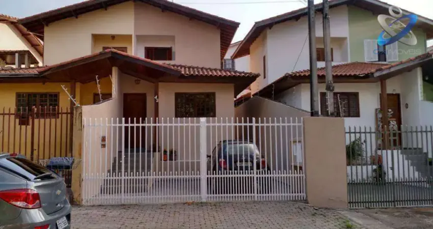 Sobrado com 3 dormitórios para alugar, 93 m² por r$ 3.900,00/mês - jardim das indústrias - são josé dos campos/sp