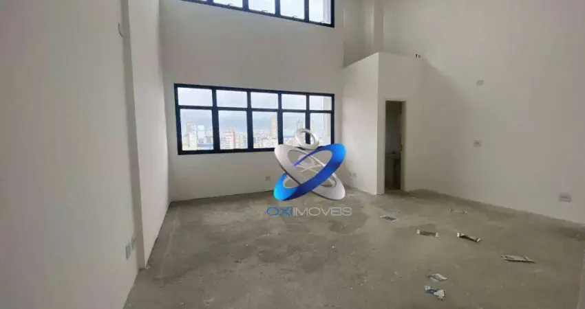 Sala à venda, 39 m² por r$ 431.640 - jardim aquarius - são josé dos campos/sp