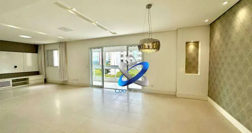 Apartamento com 3 dormitórios à venda, 144 m² por r$ 1.650.000,00 - vila ema - são josé dos campos/sp