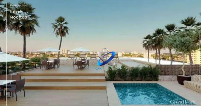 Apartamento com 2 dormitórios à venda, 56 m² por r$ 300.000,00 - jardim américa - são josé dos campos/sp