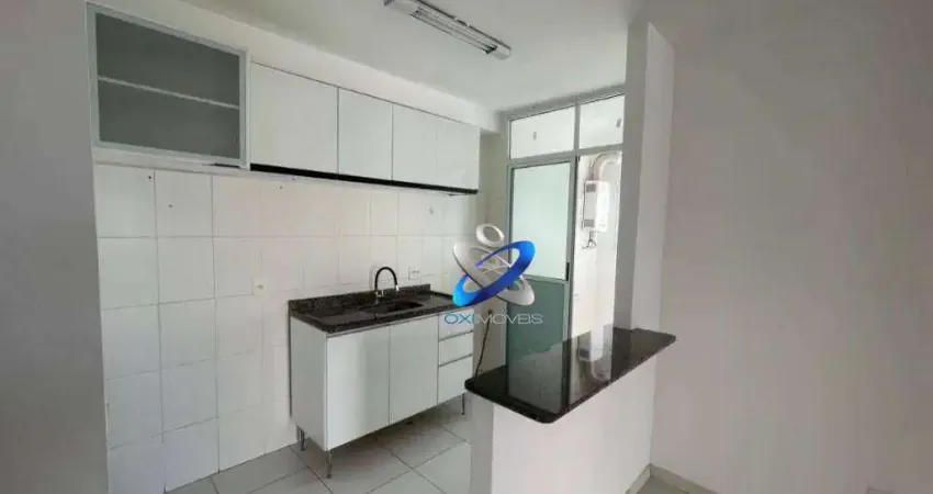 Apartamento com 3 dormitórios à venda, 77 m² por r$ 564.000 - vila sanches - são josé dos campos/sp