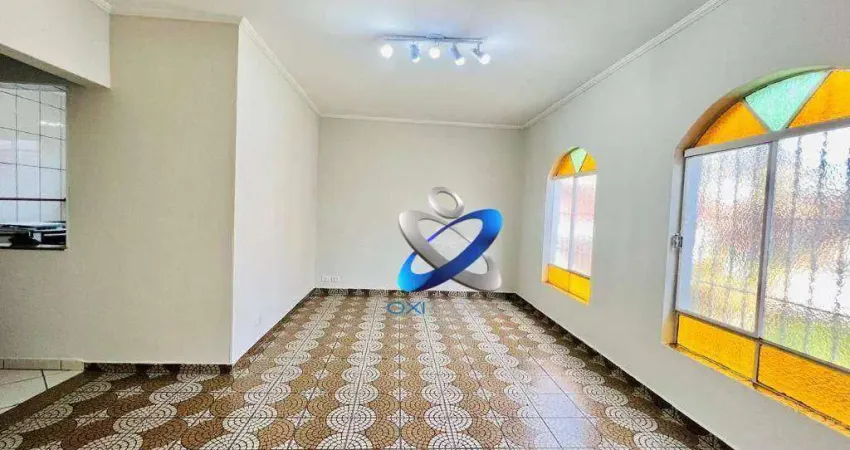 Casa com 4 dormitórios à venda, 150 m² - jardim vale do sol - são josé dos campos/sp