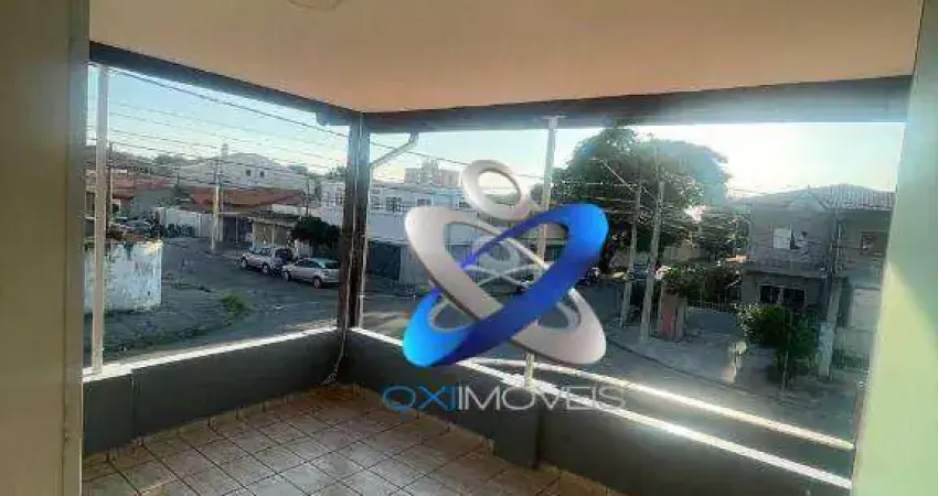 Casa com 3 dormitórios à venda, 125 m² - cidade morumbi - são josé dos campos/sp