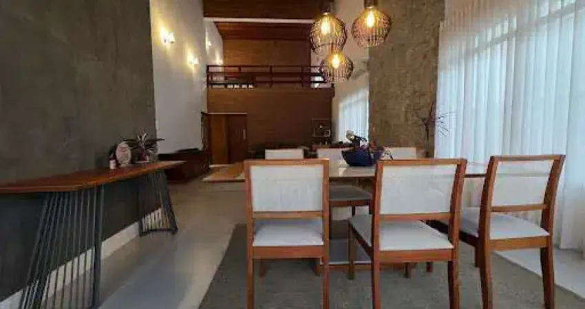 Casa em condomínio fechado com 4 quartos para alugar na Esplanada do Sol, São José dos Campos