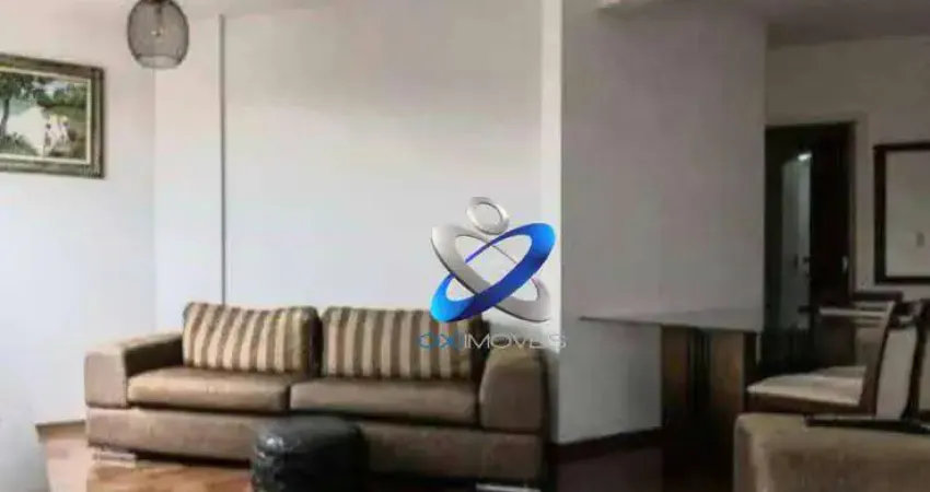 Apartamento com 3 dormitórios à venda, 103 m² por r$ 585.000 - jardim das indústrias - são josé dos campos/sp