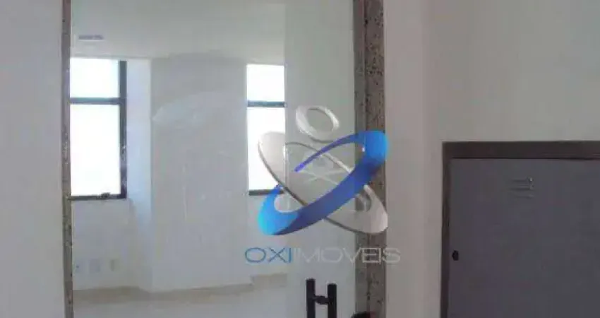 Sala, 46 m² - venda por r$ 270.000,00 ou aluguel por r$ 2.672,00/mês - centro - são josé dos campos/sp