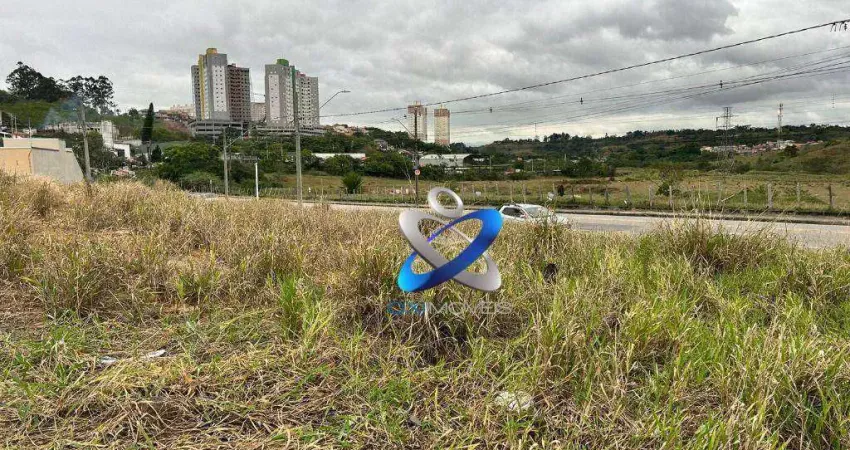 Terreno à venda, 247 m² por r$ 375.000 - recanto dos eucaliptos - são josé dos campos/sp