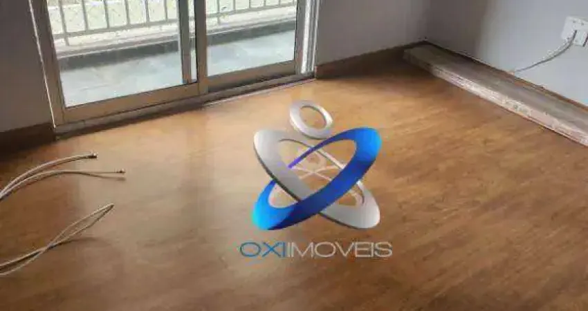 Apartamento com 2 dormitórios à venda, 62 m² por r$ 280.000,00 - jardim americano - são josé dos campos/sp