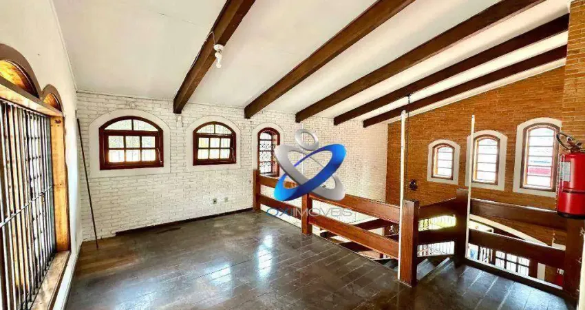 Ponto para alugar por r$ 18.584/mês - jardim esplanada - são josé dos campos