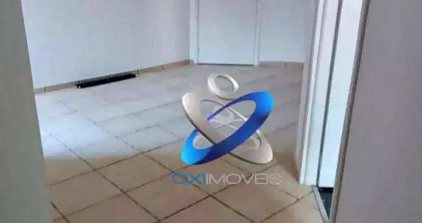 Apartamento com 2 dormitórios para alugar, 63 m² por r$ 2.310,00/mês - monte castelo - são josé dos campos/sp