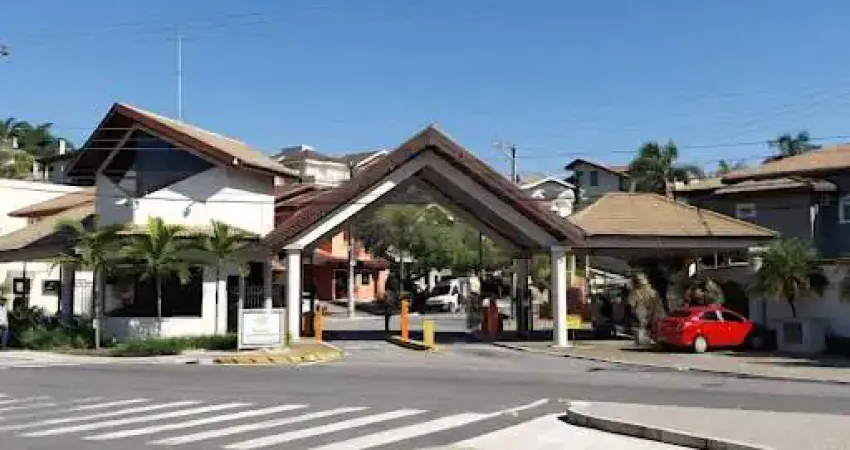 Terreno em condomínio fechado à venda no Urbanova, São José dos Campos 