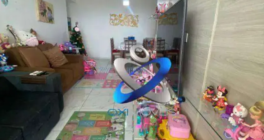 Apartamento com 2 dormitórios à venda, 82 m² por r$ 970.000 - jardim das colinas - são josé dos campos/sp