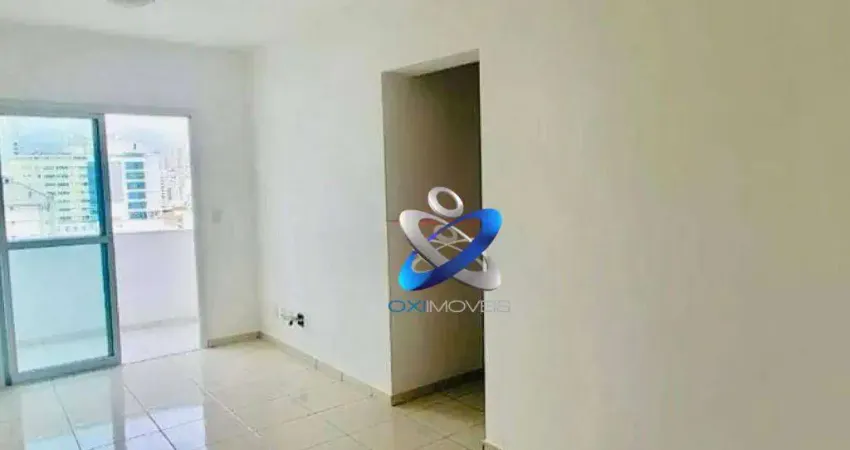 Apartamento com 2 dormitórios à venda, 63 m² por r$ 550.000 - jardim apolo - são josé dos campos/sp