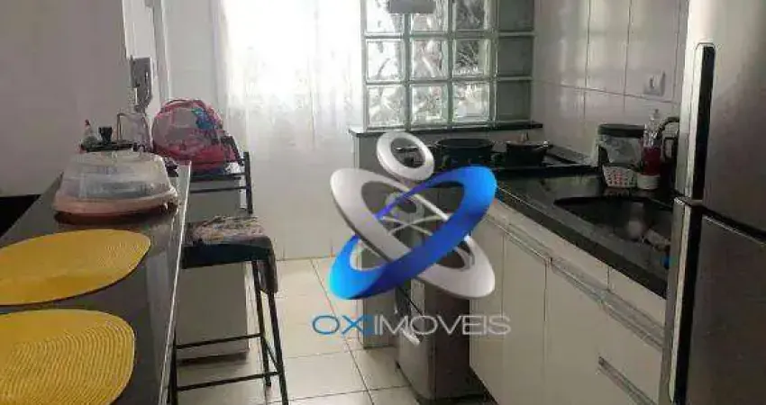 Apartamento com 3 dormitórios à venda, 73 m² por r$ 520.000 - jardim paulista - são josé dos campos/sp