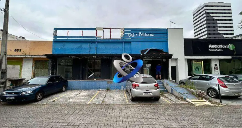 Casa para alugar, 250 m² por r$ 12.500,00/mês - vila adyana - são josé dos campos/sp