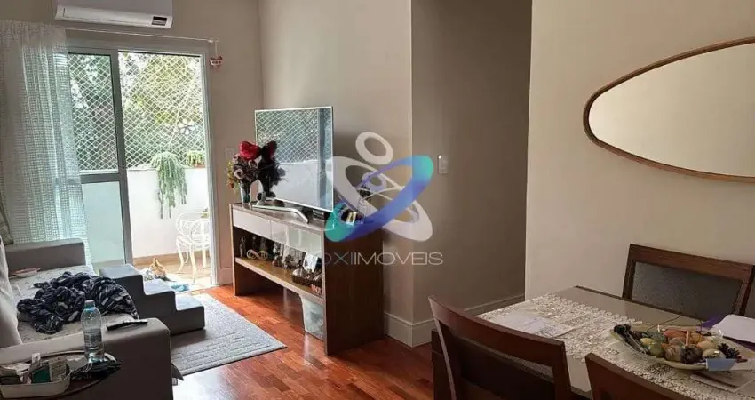 Apartamento com 2 dormitórios à venda, 55 m² por R$ 600.000,00 - Jardim Apolo - São José dos Campos