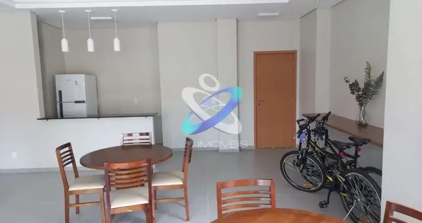 Apartamento à venda, 72 m² por R$ 500.000,00 - Vila Formosa - Jacareí/SP