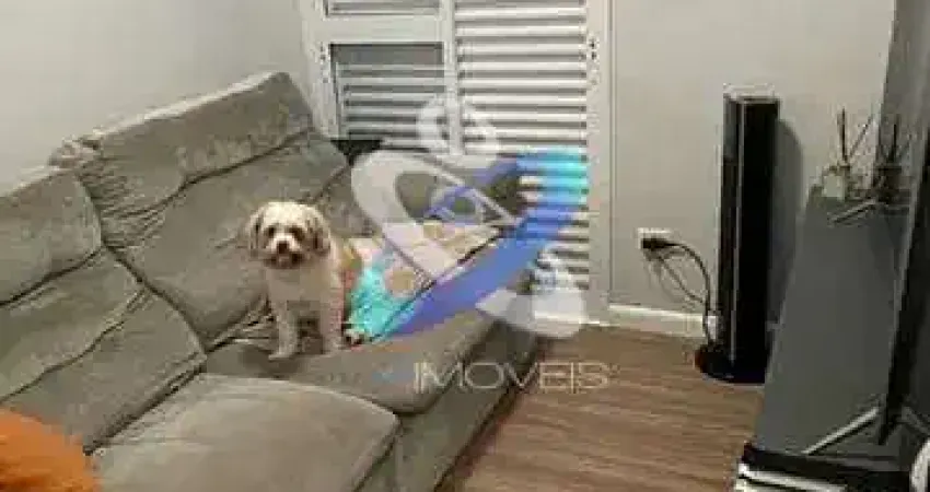 Apartamento à venda, 65 m² por R$ 550.000,00 - Jardim Estoril - São José dos Campos/SP