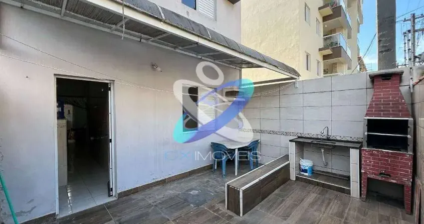 Apartamento com 2 dormitórios à venda, 83 m² por R$ 480.000 - Itaguá - Ubatuba/SP