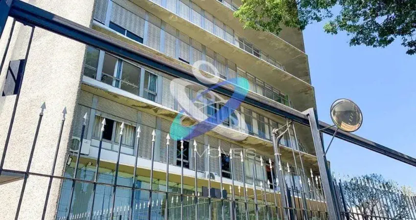 Apartamento à venda, 200 m² por R$ 730.000,00 - Centro - São José dos Campos/SP