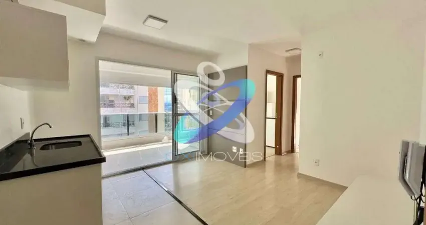 Apartamento com 2 dormitórios, 50 m² - venda por R$ 790.000,00 ou aluguel por R$ 4.605,09/mês - Alt