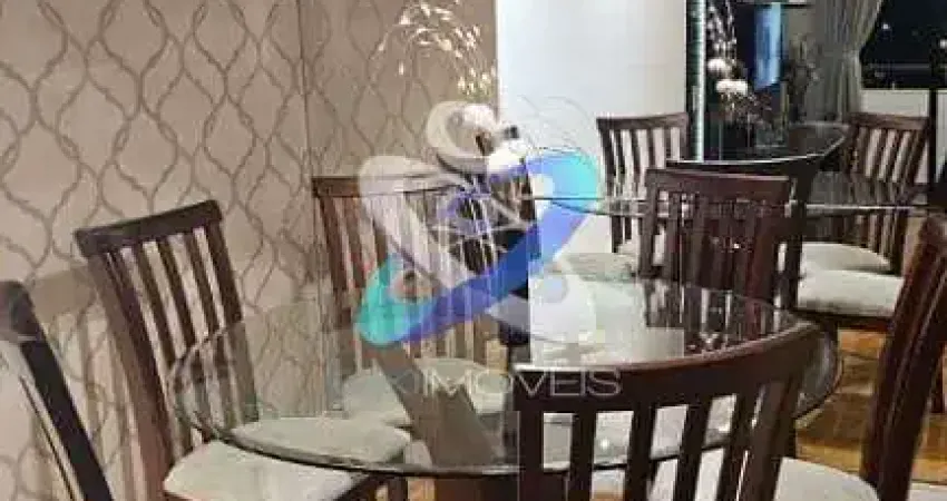 Apartamento com 2 dormitórios à venda, 70 m² por R$ 875.000,00 - Jardim Apolo - São José dos Campos