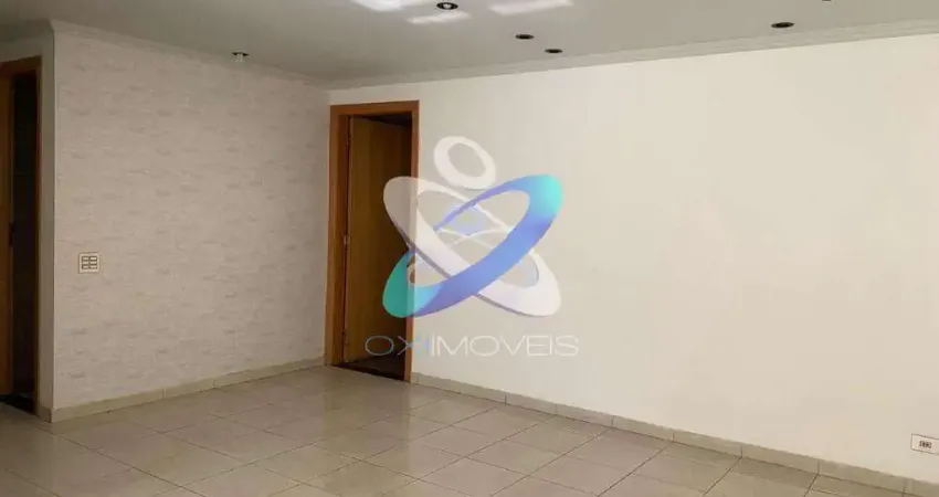 Apartamento com 4 dormitórios à venda, 175 m² por R$ 1.150.000 - Jardim Esplanada - São José dos Ca