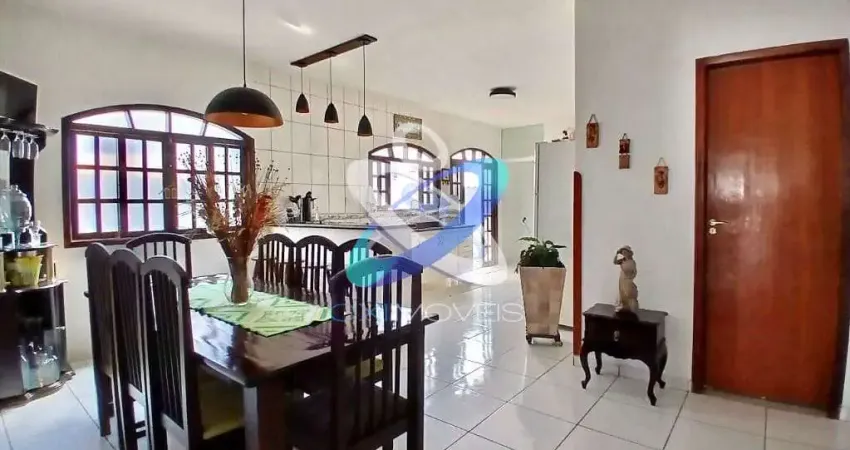 Casa à venda, 216 m² por R$ 750.000,00 - Vila Pantaleão - Caçapava/SP