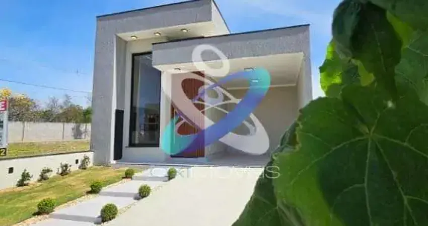 Casa à venda, 110 m² por R$ 650.000,00 - Bosque da Imperatriz - Pindamonhangaba/SP