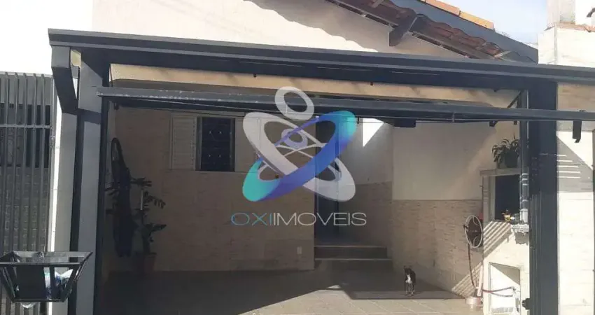 Sobrado com 4 dormitórios à venda, 125 m² por R$ 690.000 - Cidade Vista Verde - São José dos Campos