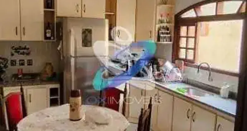 Sobrado com 4 dormitórios à venda, 150 m² por R$ 670.000 - Cidade Morumbi - São José dos Campos/SP