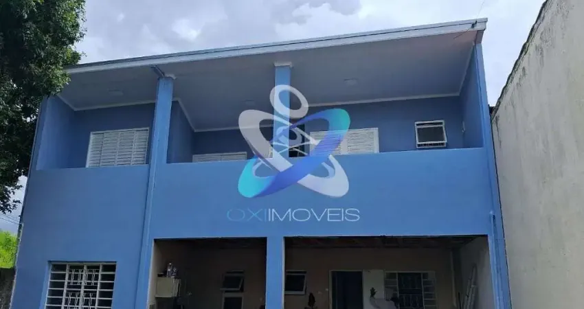 Casa com 3 dormitórios à venda, 180 m² por R$ 570.000,00 - Cidade Vista Verde - São José dos Campos