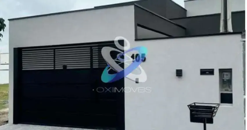 Casa à venda, 110 m² por R$ 495.000,00 - Parque do Museu - Caçapava/SP