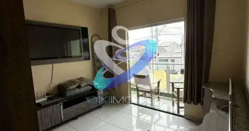 Casa à venda, 73 m² por R$ 290.000,00 - Parque do Museu - Caçapava/SP