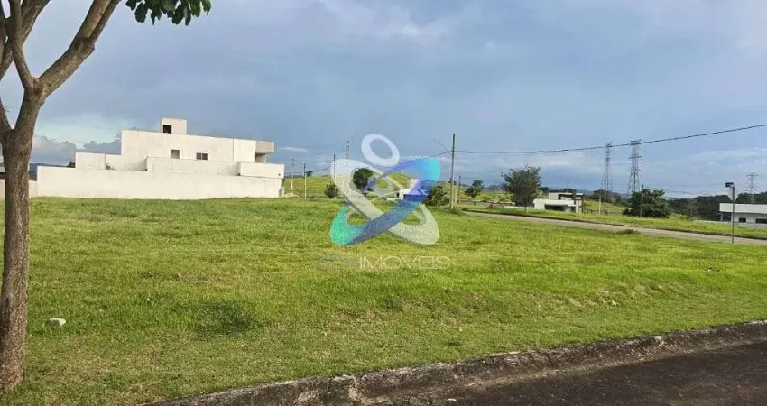 Terreno à venda, 377 m² por R$ 255.000 - Santa Luzia 2 - Caçapava/São Paulo