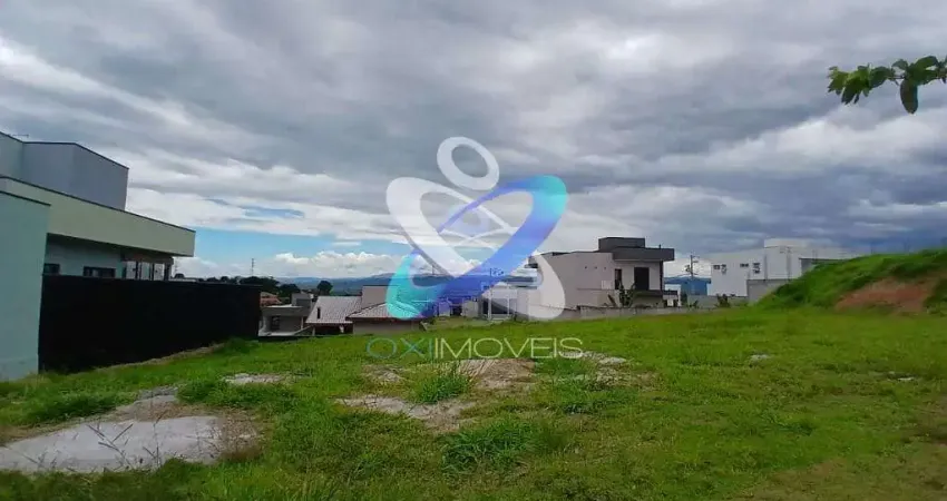 Terreno à venda, 360 m² por R$ 277.000,00 - Santa Monica - Caçapava/SP