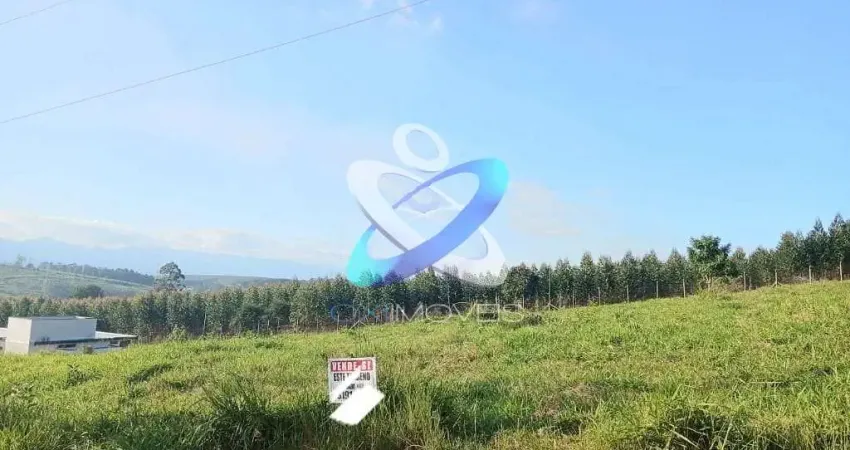 Terreno à venda, 1200 m² por R$ 341.000,00 - Condomínio Terras de Santa Mariana - Caçapava/SP