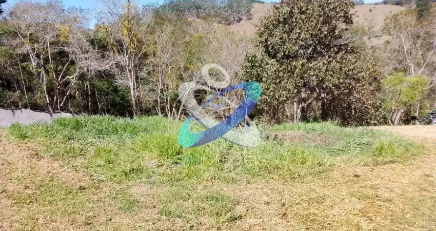 Terreno à venda, 1000 m² por R$ 380.000,00 - Tapanhão - Jambeiro/SP