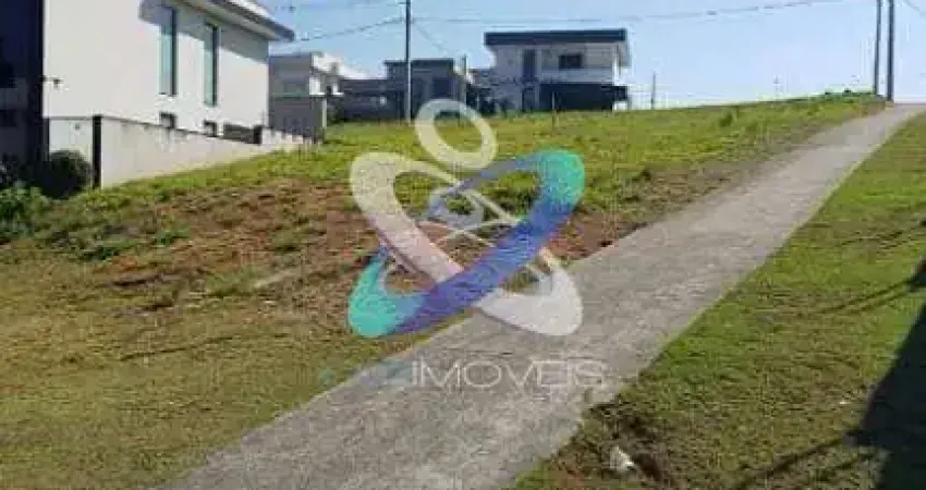 Terreno à venda, 323 m² por R$ 550.000 - Agua Soca - São José dos Campos/SP